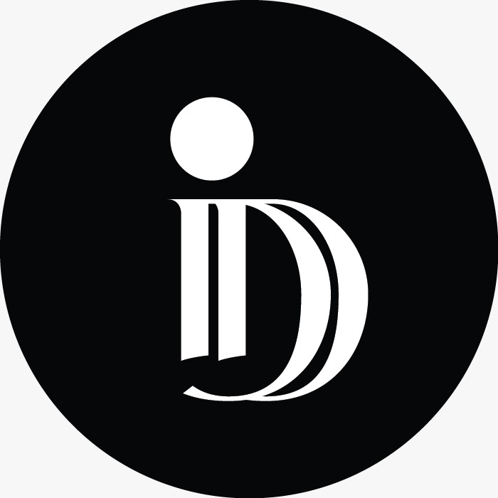 Logo Delivery de Ideas